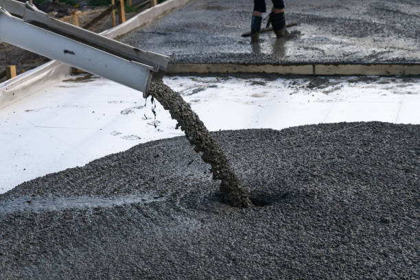 Best Driveways & Floors  in Edgewater, NJ