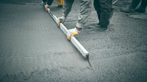 Best Concrete Crack Repair  in Edgewater, NJ