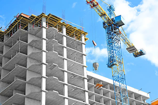 Best Poured Concrete Foundation  in Edgewater, NJ